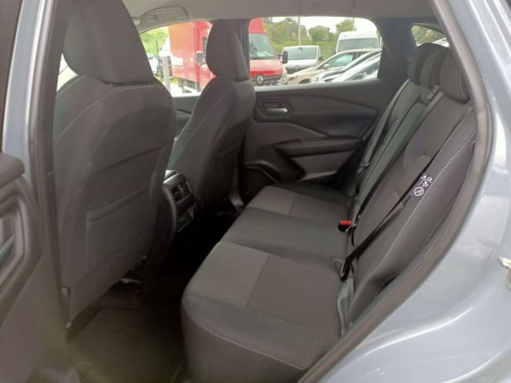 Nissan Qashqai usata a Firenze (10)