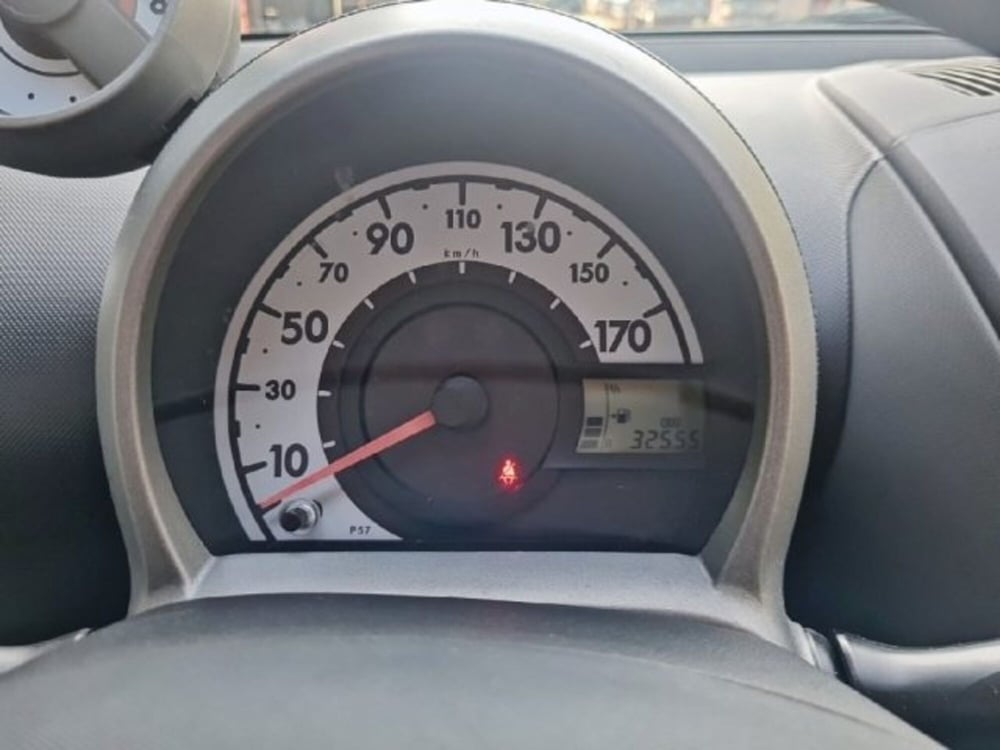 Peugeot 107 usata a Monza e Brianza (12)