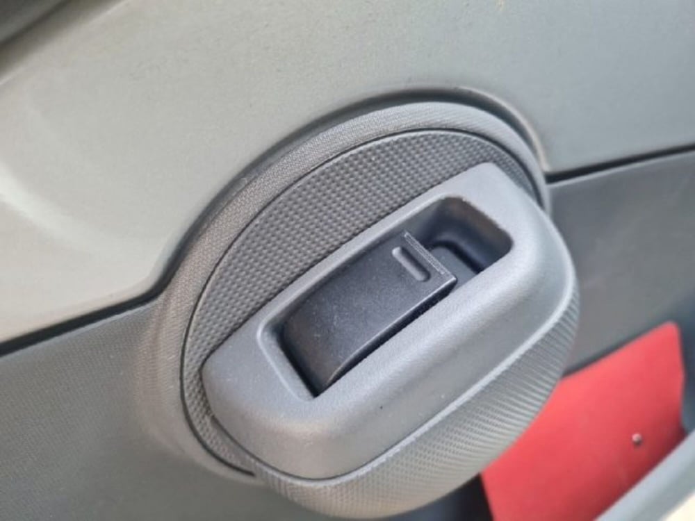 Peugeot 107 usata a Monza e Brianza (17)