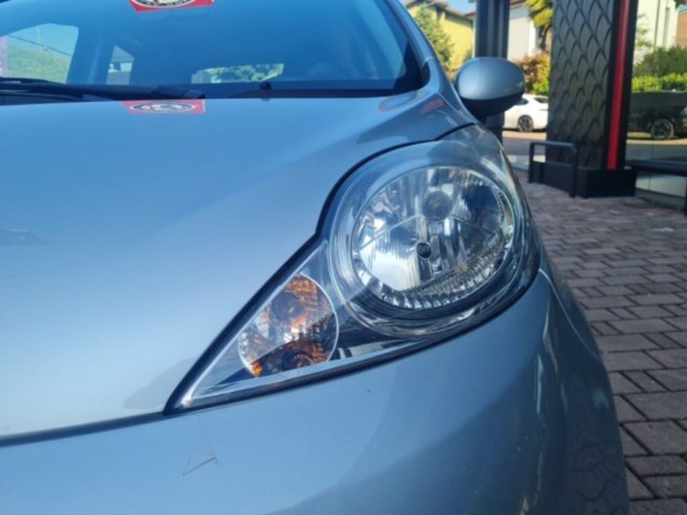 Peugeot 107 usata a Monza e Brianza (18)
