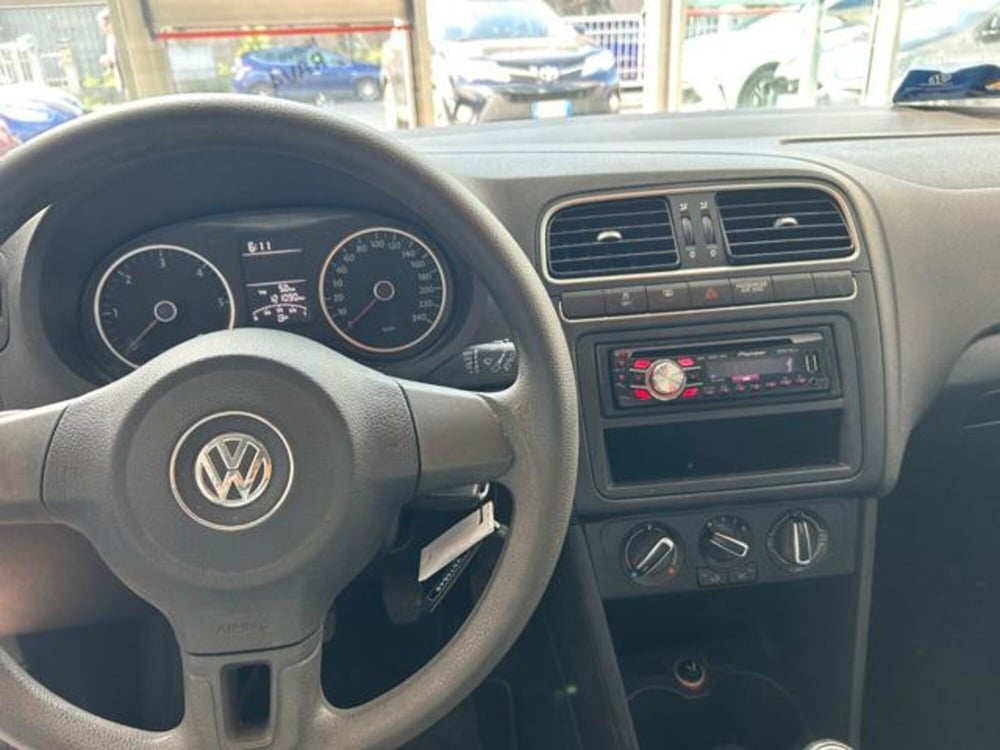Volkswagen Polo usata a Alessandria (10)