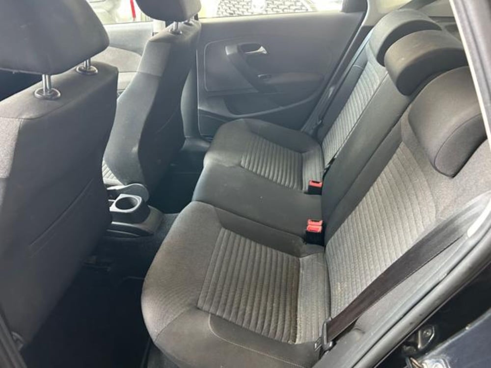 Volkswagen Polo usata a Alessandria (12)