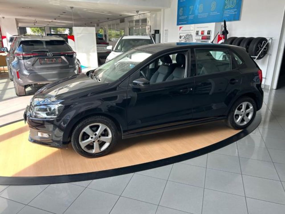 Volkswagen Polo usata a Alessandria (2)