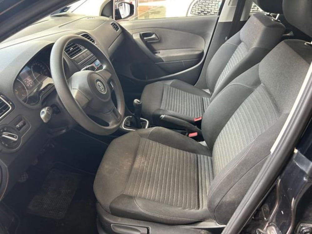 Volkswagen Polo usata a Alessandria (9)