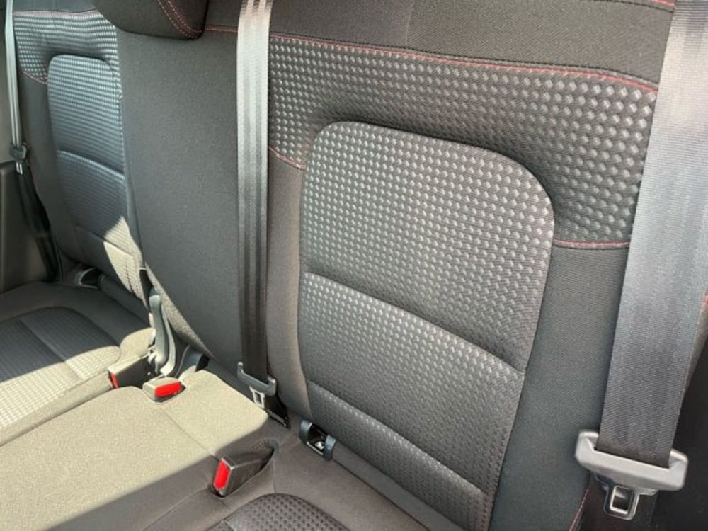 Ford Kuga usata a Lodi (13)