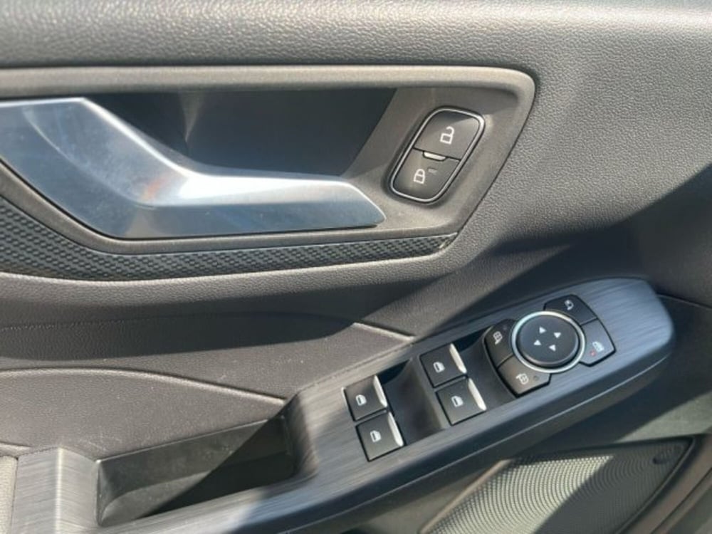 Ford Kuga usata a Lodi (14)