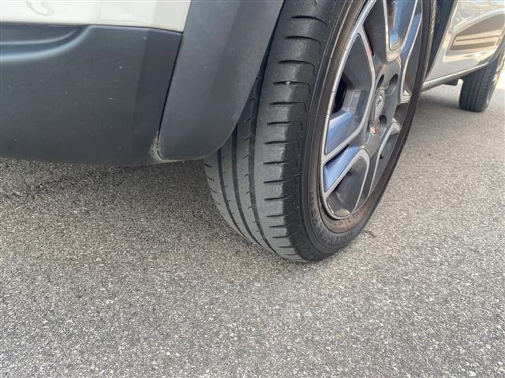 Dacia Spring usata a Bologna (11)
