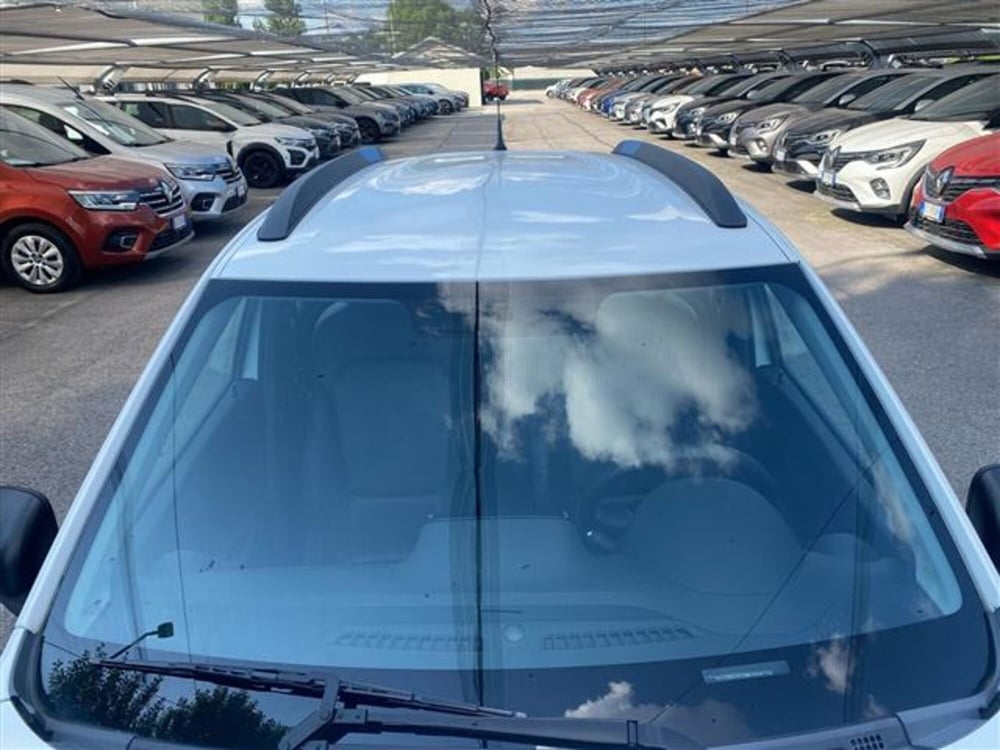 Dacia Spring usata a Bologna (12)