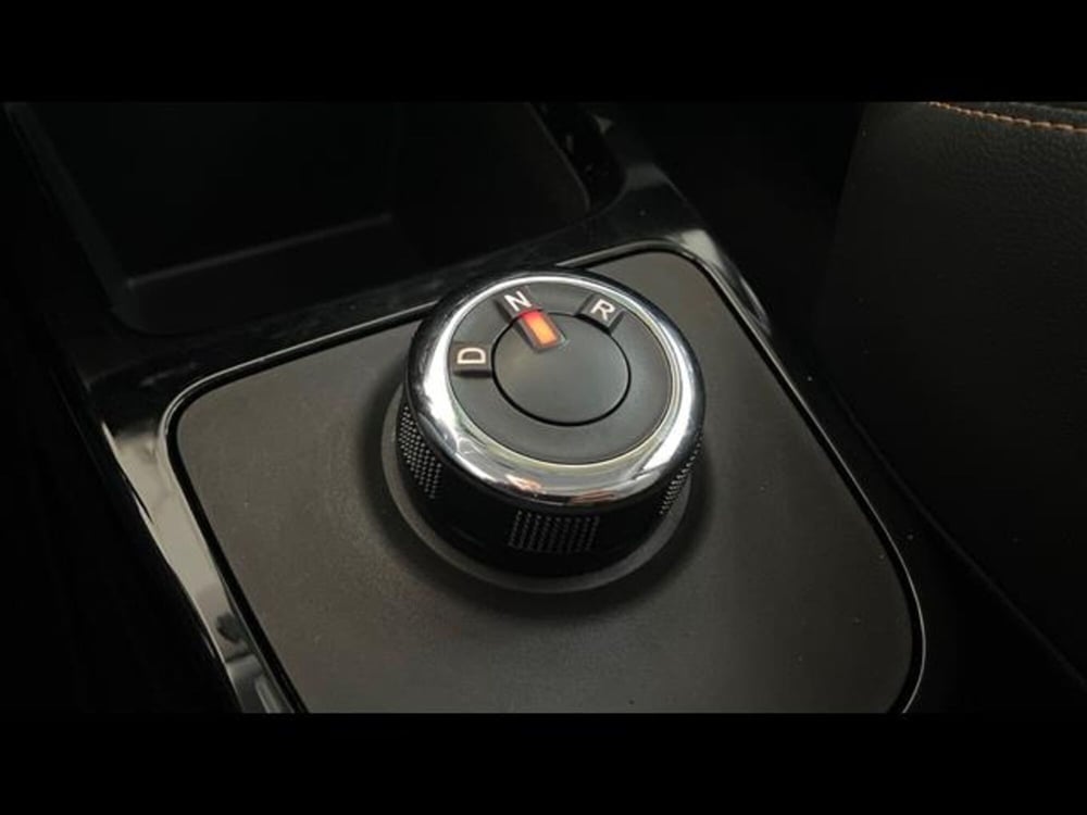 Dacia Spring usata a Varese (7)