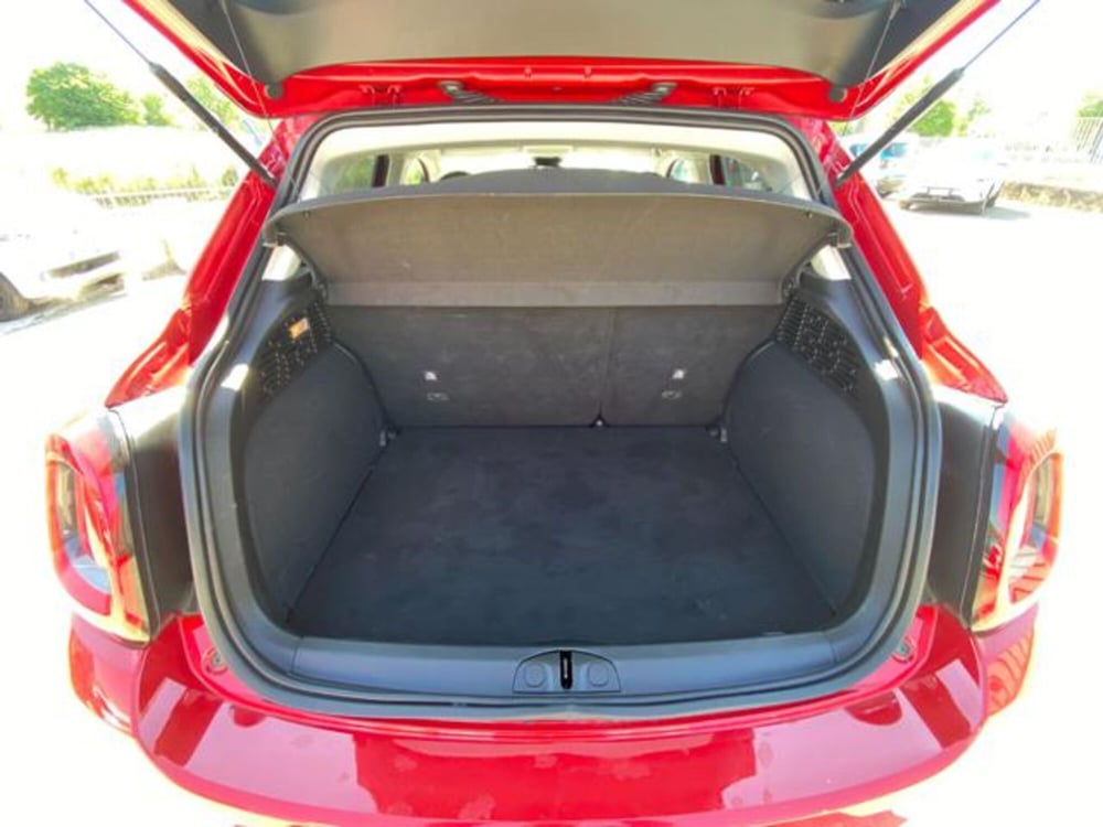Fiat 500X usata a Firenze (4)