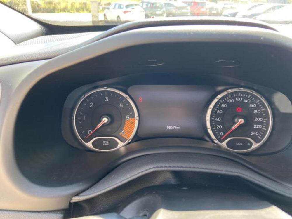 Jeep Renegade usata a Firenze (6)