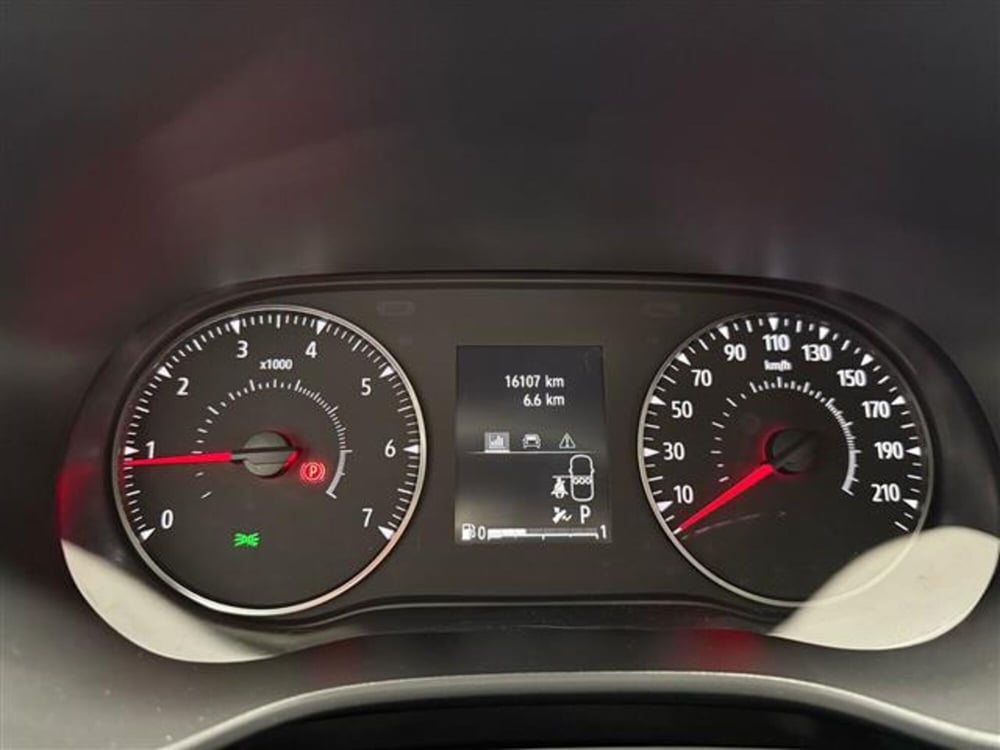 Dacia Sandero Streetway usata a Cremona (10)