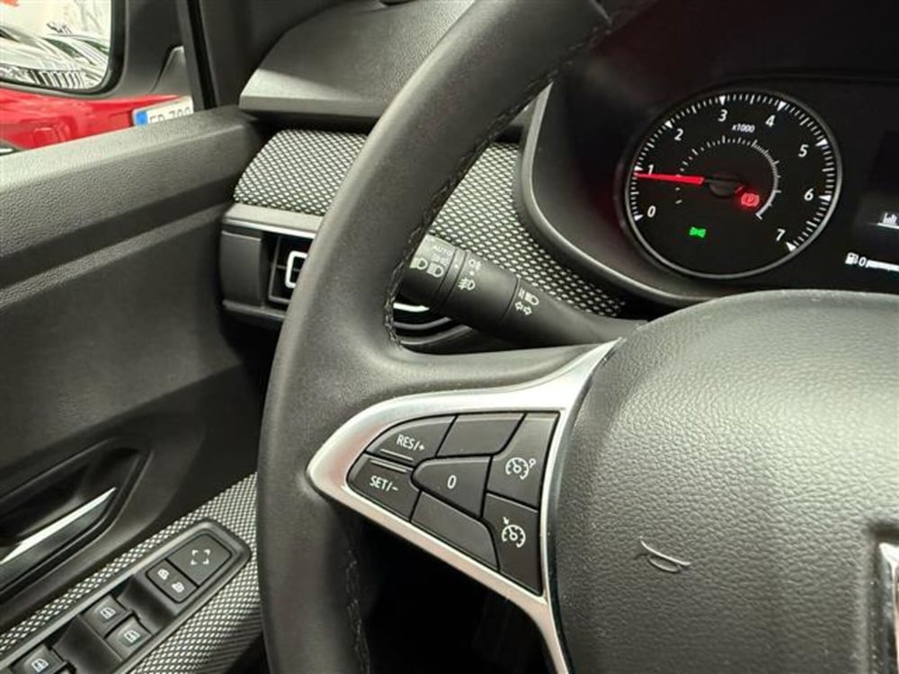 Dacia Sandero Streetway usata a Cremona (13)