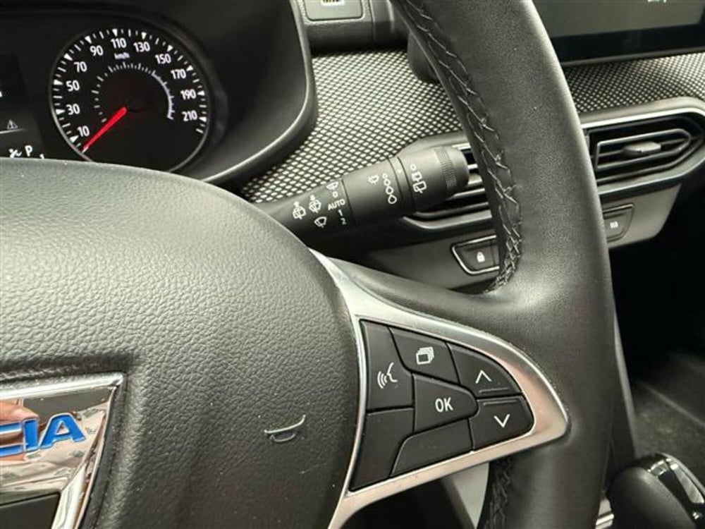Dacia Sandero Streetway usata a Cremona (14)