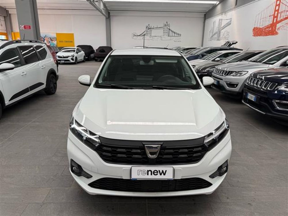 Dacia Sandero Streetway usata a Cremona (2)