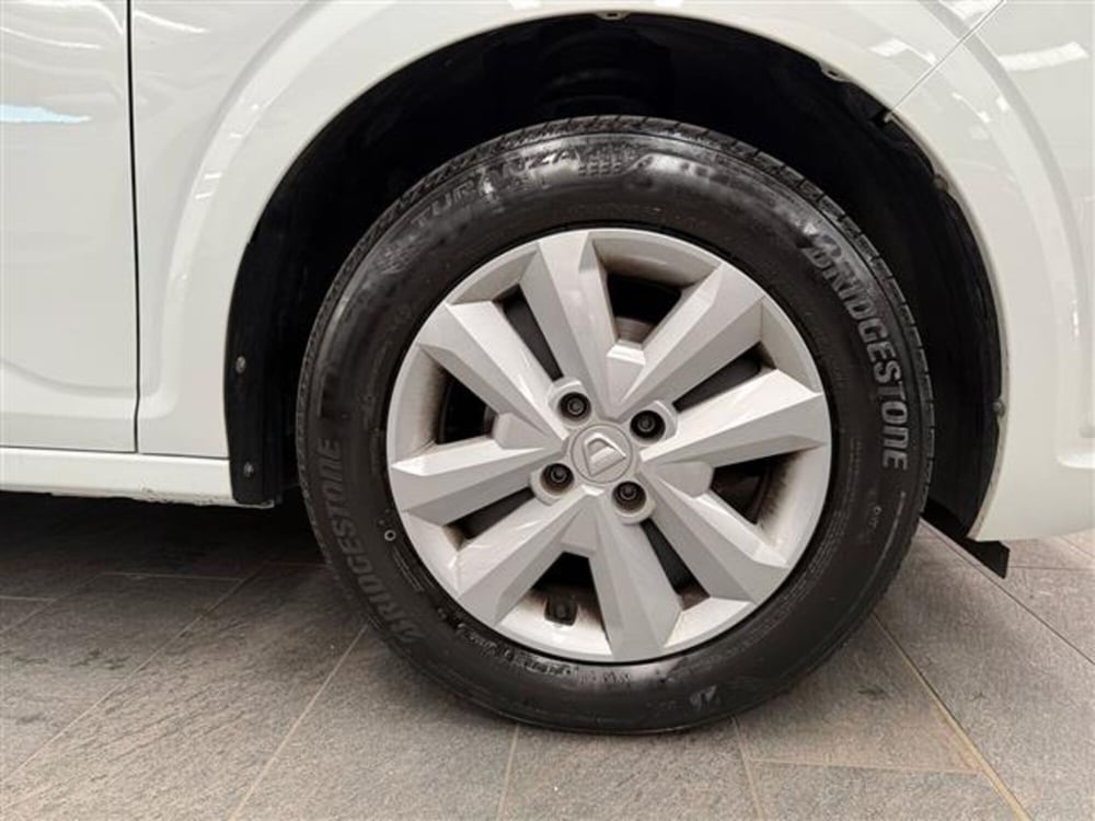 Dacia Sandero Streetway usata a Cremona (5)