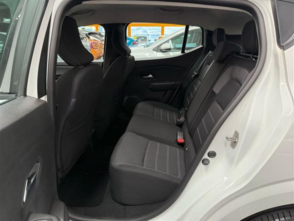 Dacia Sandero Streetway usata a Cremona (7)