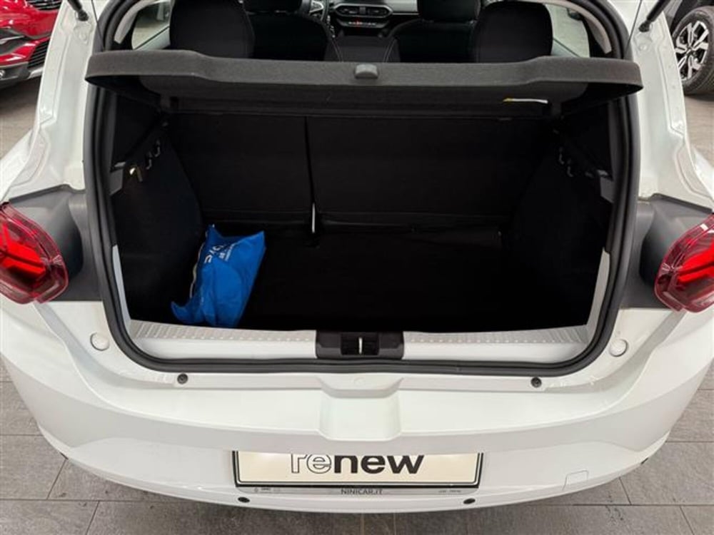 Dacia Sandero Streetway usata a Cremona (8)