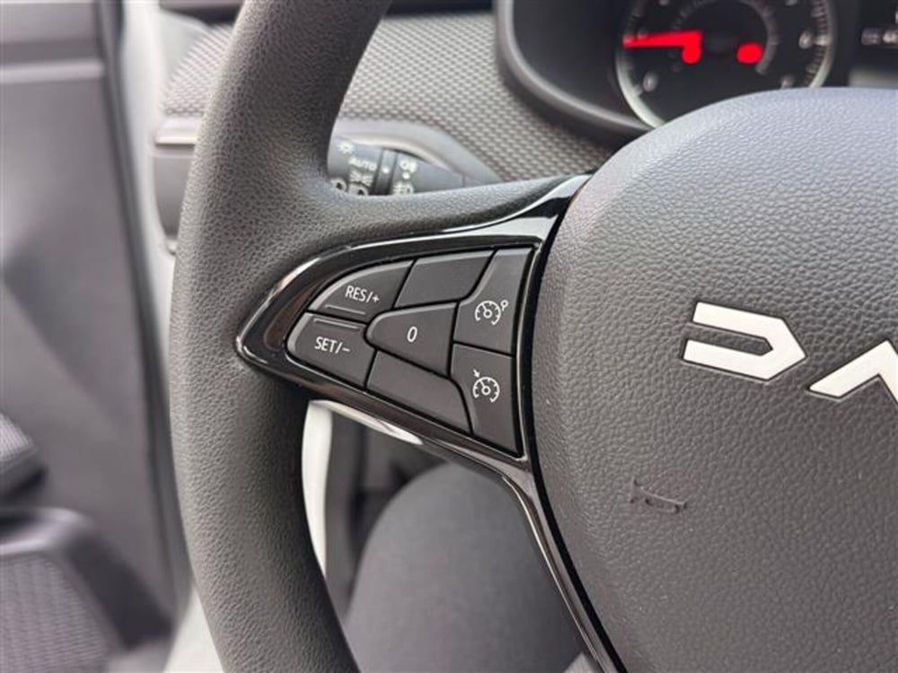 Dacia Sandero Stepway usata a Pavia (10)