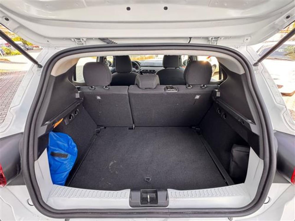 Dacia Sandero Stepway usata a Pavia (7)