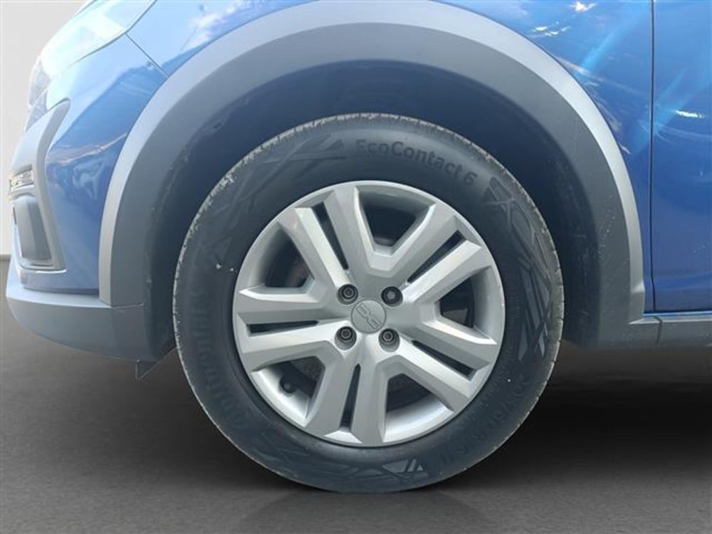 Dacia Sandero Stepway usata a Bologna (10)