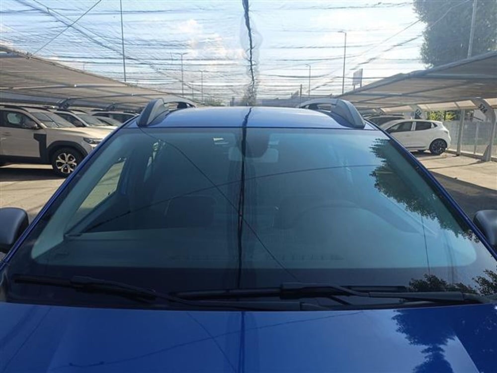 Dacia Sandero Stepway usata a Bologna (12)