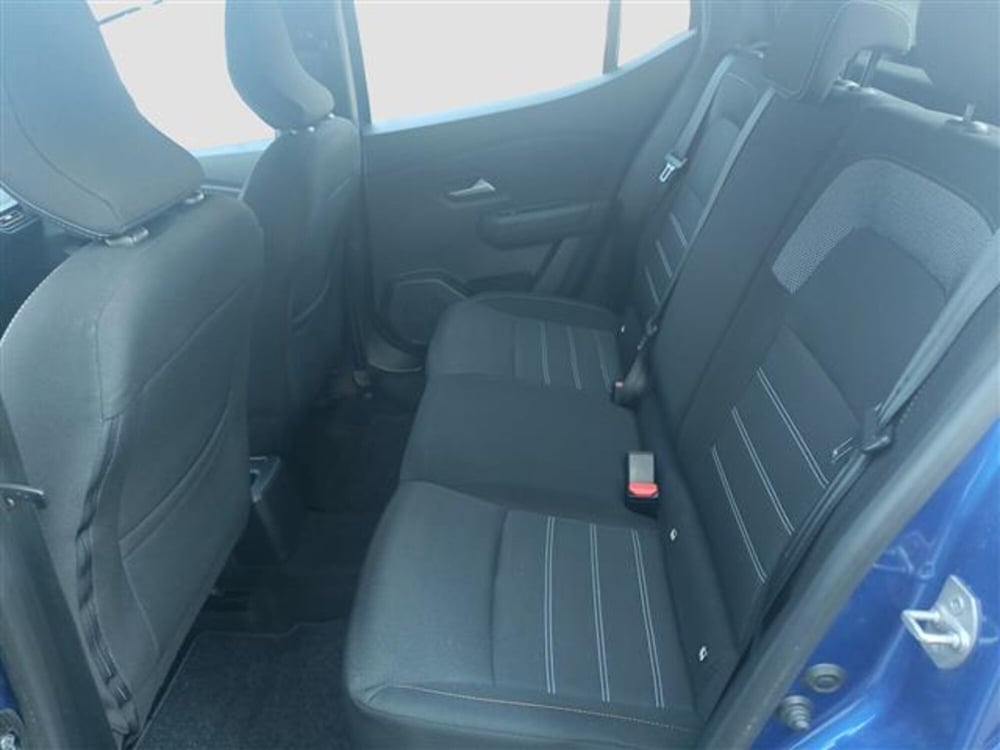 Dacia Sandero Stepway usata a Bologna (14)