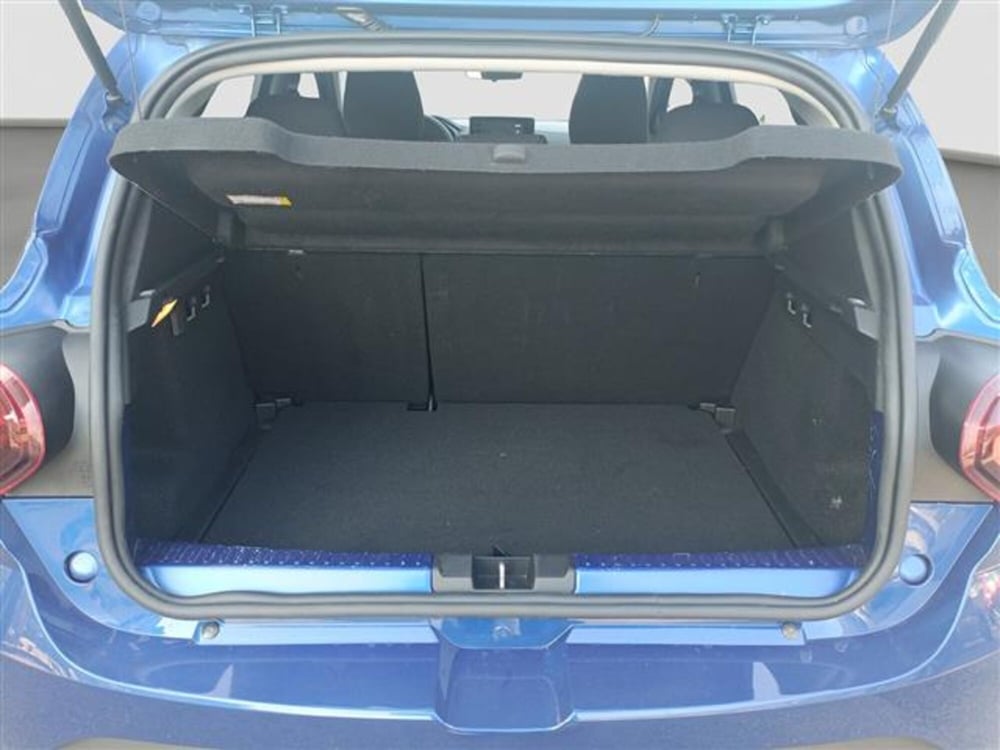 Dacia Sandero Stepway usata a Bologna (9)