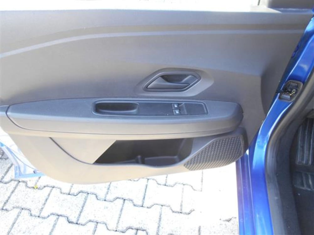 Dacia Sandero Streetway usata a Firenze (11)