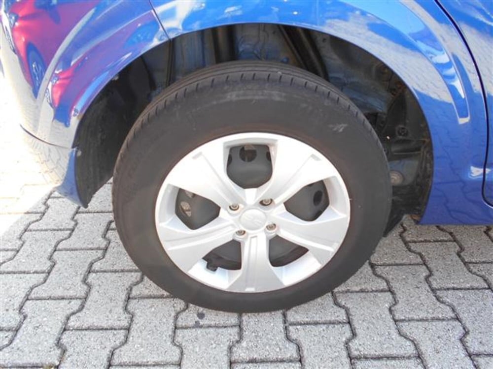 Dacia Sandero Streetway usata a Firenze (14)