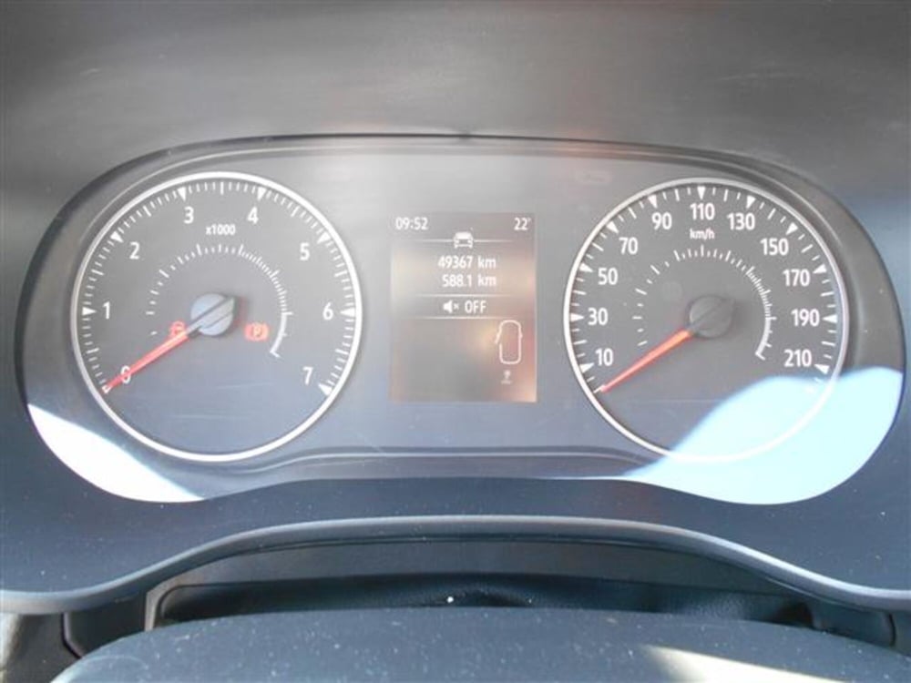 Dacia Sandero Streetway usata a Firenze (7)