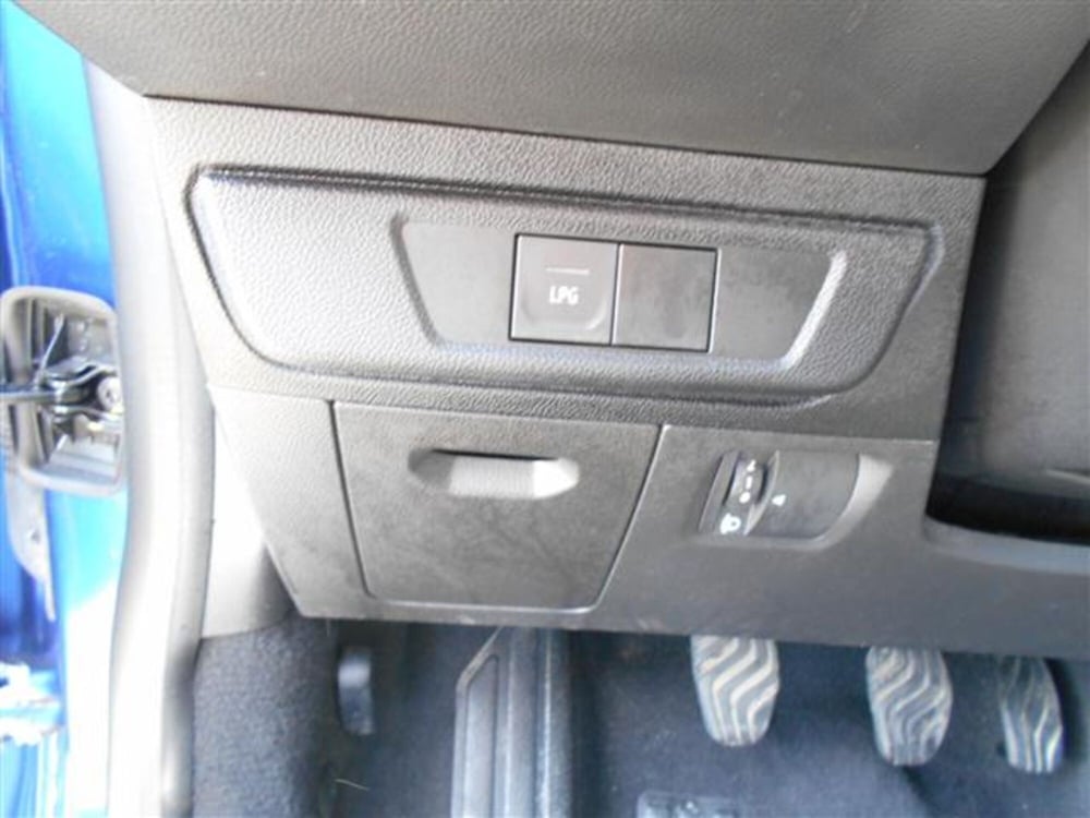 Dacia Sandero Streetway usata a Firenze (8)