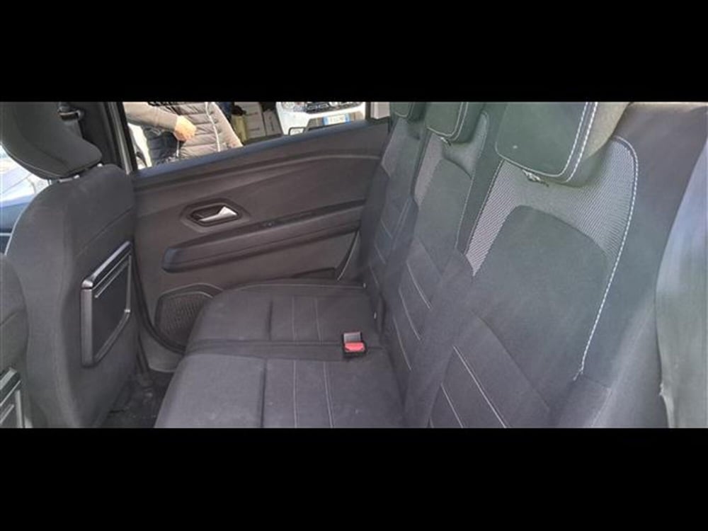 Dacia Jogger usata a Firenze (11)