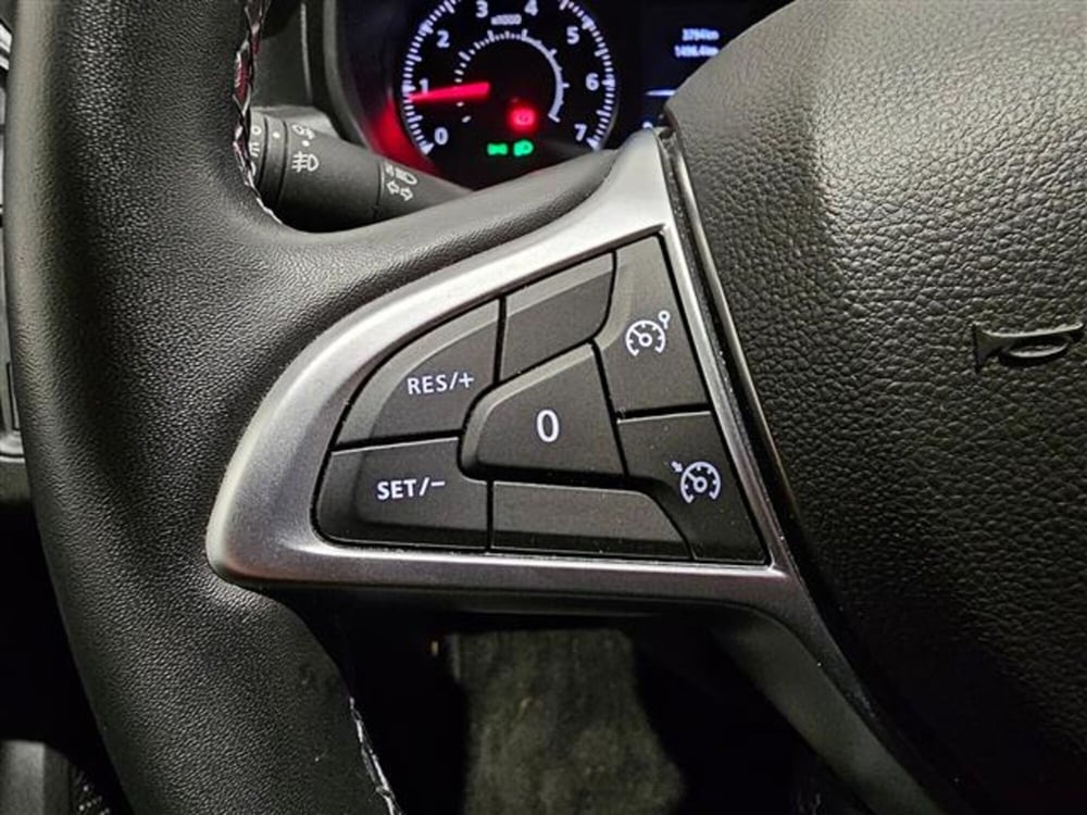 Dacia Duster usata a Palermo (12)