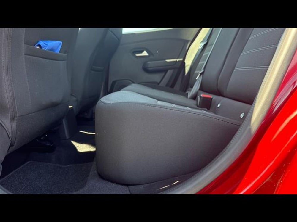 Dacia Sandero usata a Padova (12)