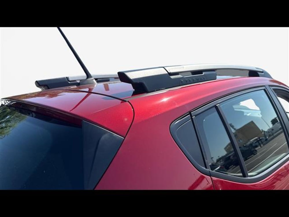 Dacia Sandero usata a Padova (14)