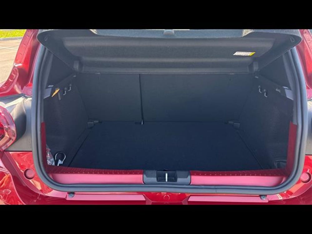Dacia Sandero usata a Padova (15)