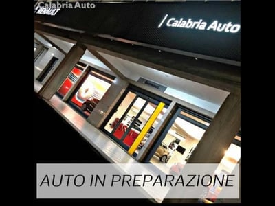 Dacia Duster 1.0 TCe 100 CV ECO-G 4x2 Prestige del 2021 usata a Gioia Tauro