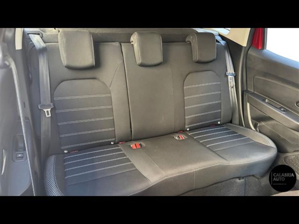 Dacia Duster usata a Reggio Calabria (11)