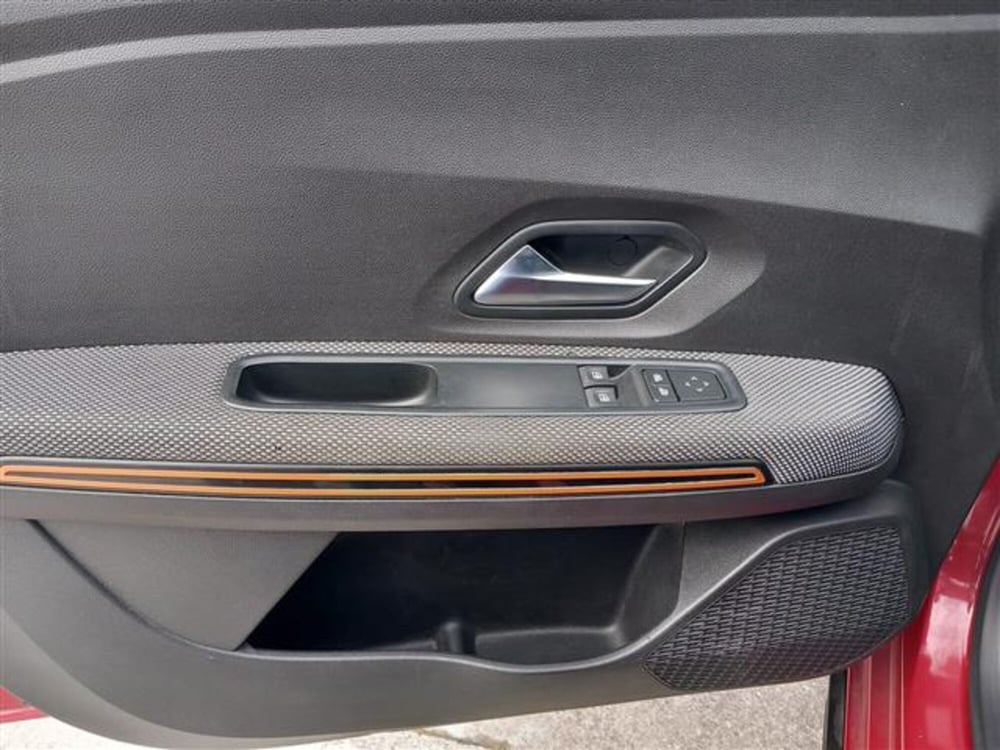 Dacia Sandero usata a Firenze (13)