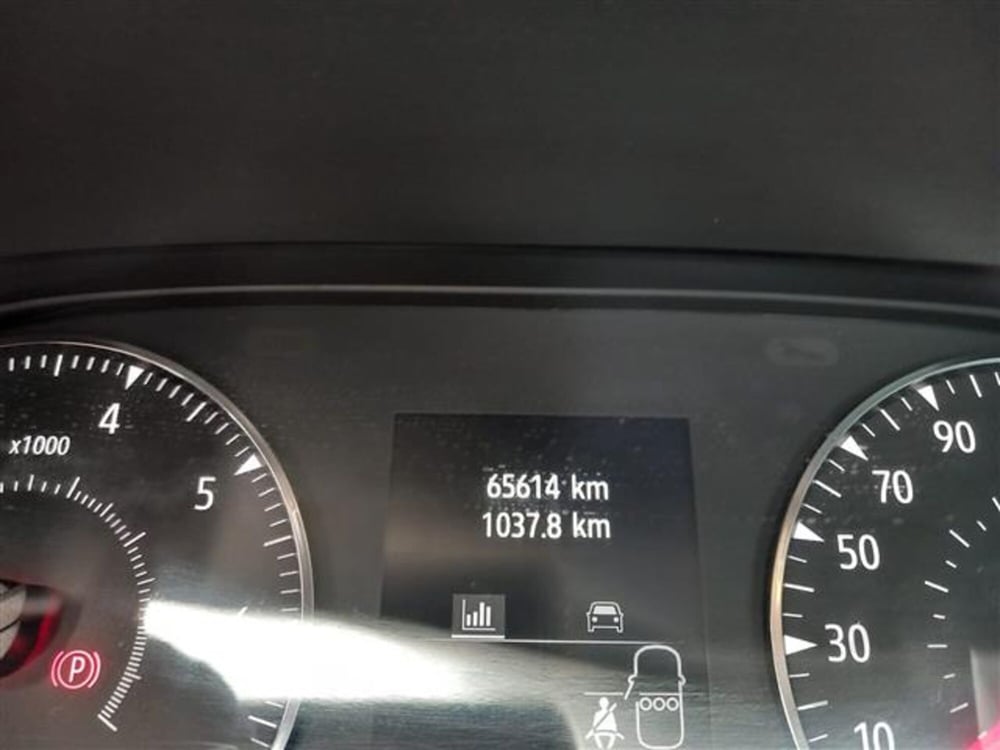 Dacia Sandero usata a Firenze (14)