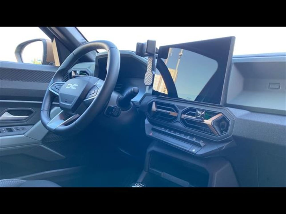 Dacia Duster usata a Vicenza (10)