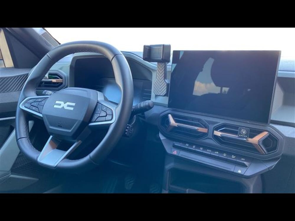 Dacia Duster usata a Vicenza (12)