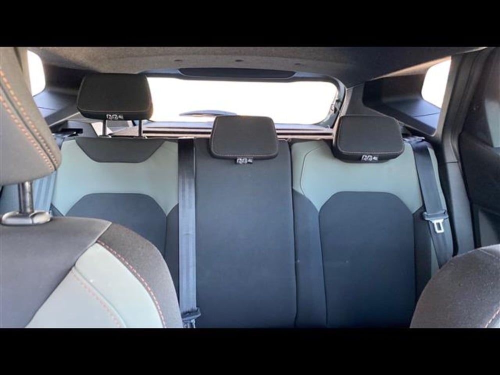 Dacia Duster usata a Vicenza (13)