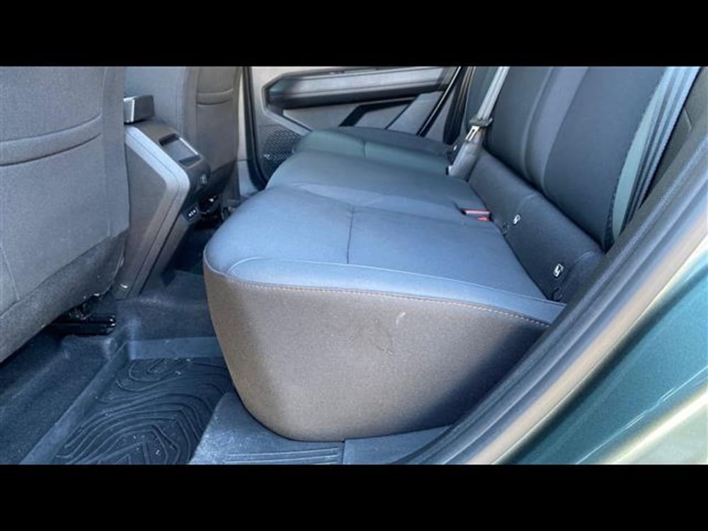 Dacia Duster usata a Vicenza (14)