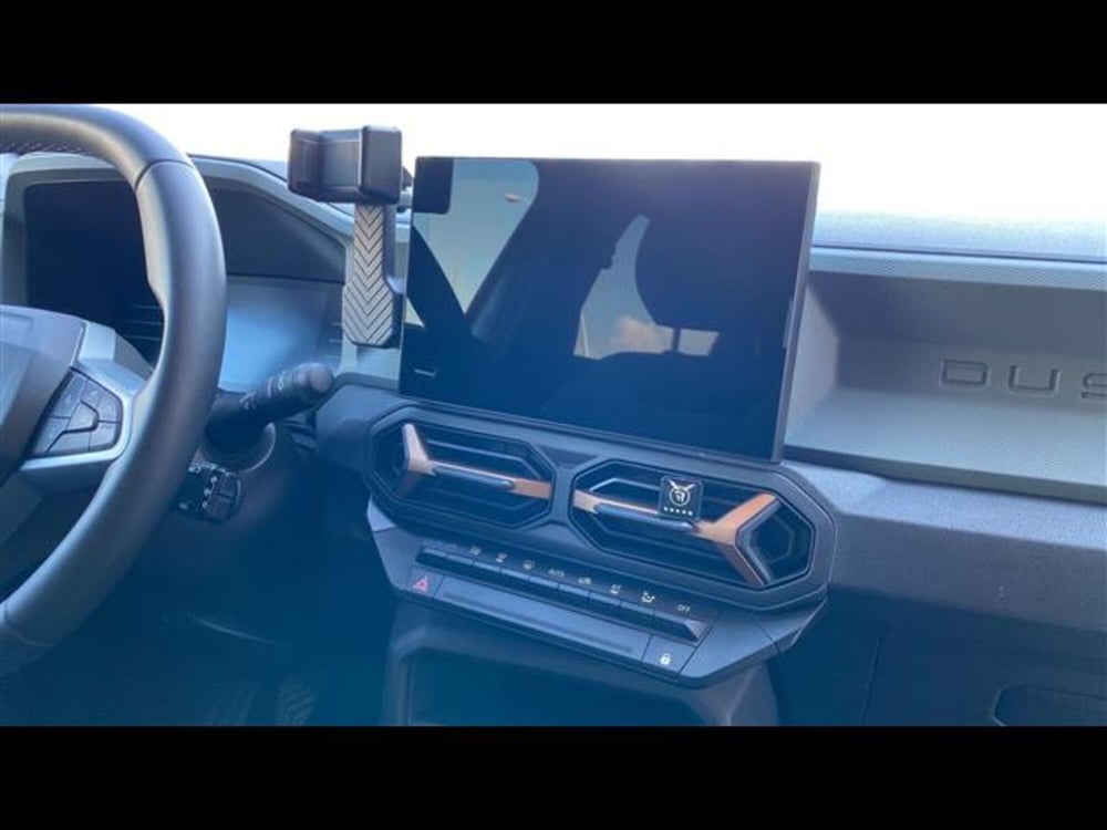 Dacia Duster usata a Vicenza (6)