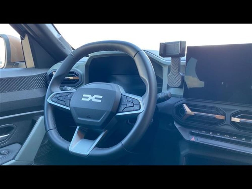 Dacia Duster usata a Vicenza (7)