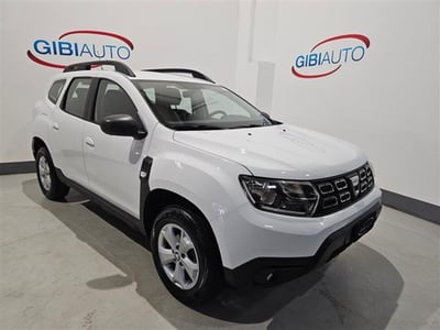 Dacia Duster 1.6 SCe GPL 4x2 Comfort del 2019 usata a Palermo