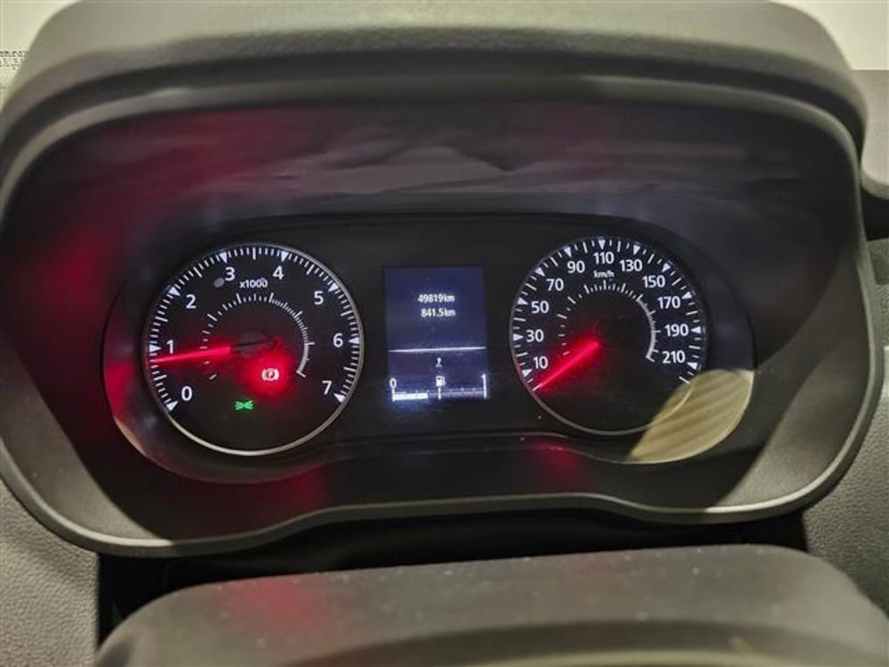 Dacia Duster usata a Palermo (12)