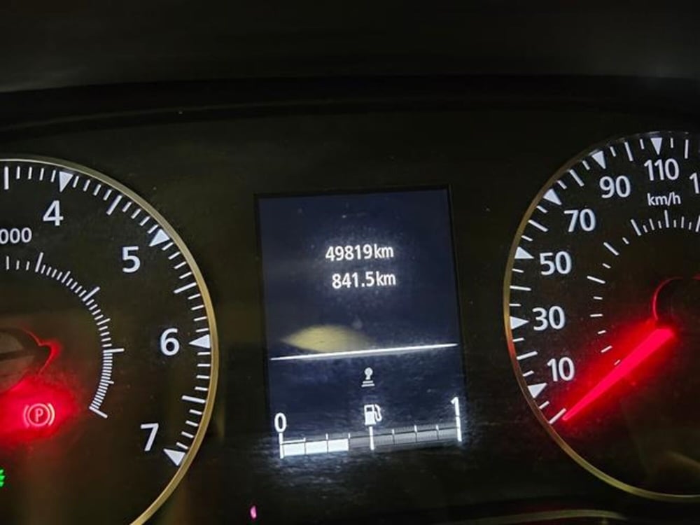 Dacia Duster usata a Palermo (13)